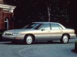 Buick LeSabre 1996 года